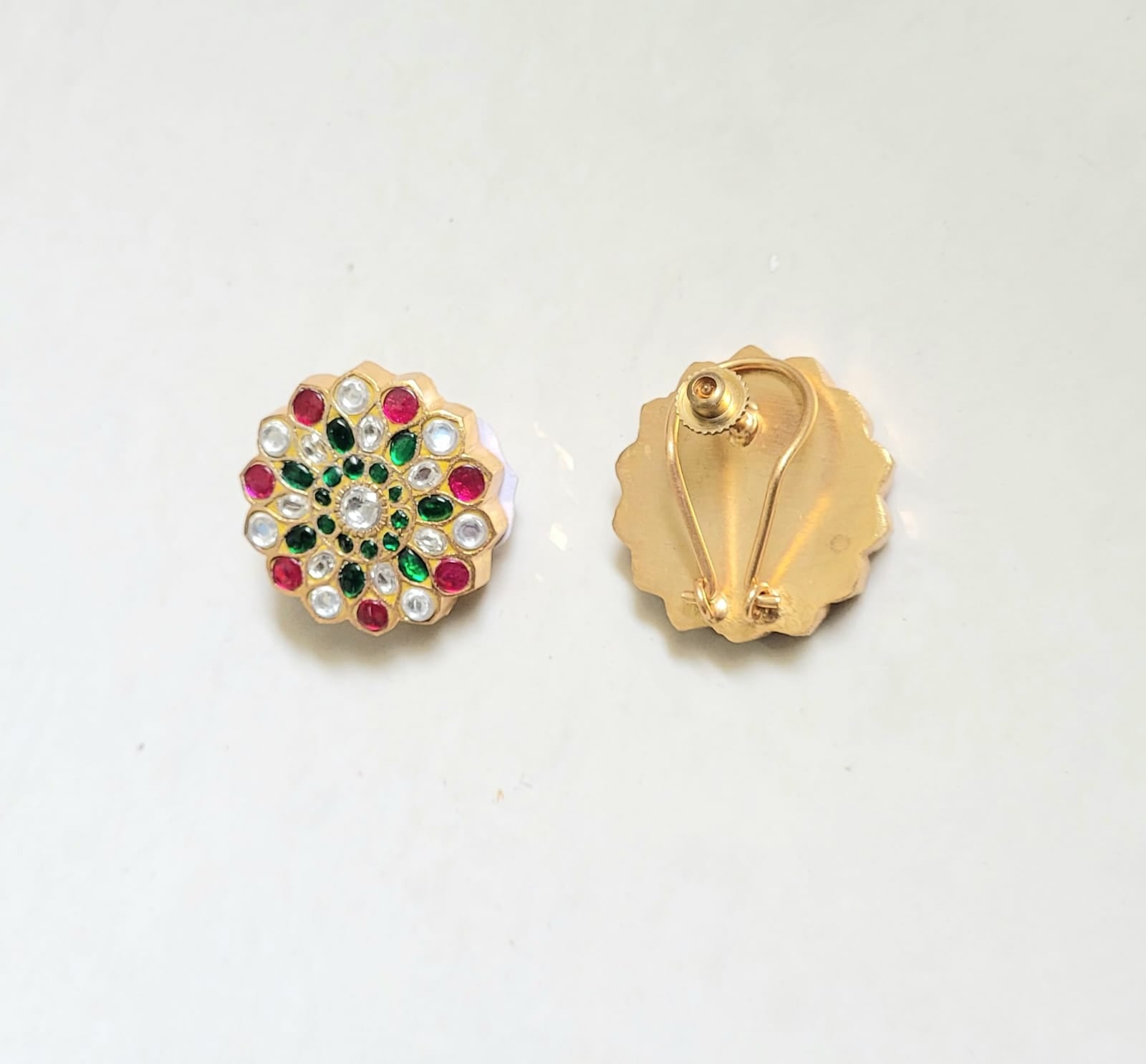 Raagini Studs